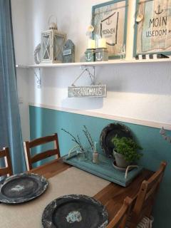 Ferienwohnung Wald e Mare - Ueckeritz - 6