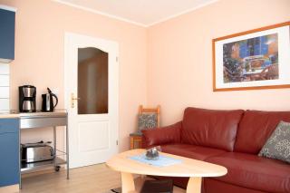 Ferienwohnung Maria-Seidel - Ostseebad Koserow - 5