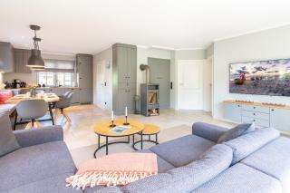Ferienhaus Seestern - Stubbenfelde - 7