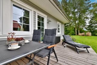 Ferienhaus Hygge - Wiek auf Rügen - 6