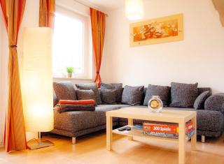 Ferienwohnung Jaeger - 9