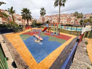El 7 Rincon De La Victoria Málaga playa y piscina - Rincón de la Victoria - 7