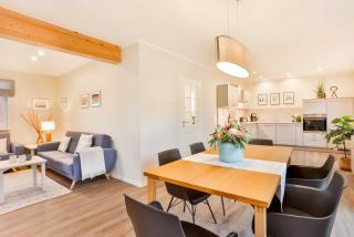 Ferienhaus Hygge - Wiek auf Rügen - 2