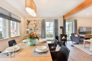 Ferienhaus Hygge - Wiek auf Rügen - 1