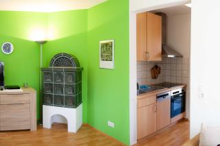 Ferienhaus Knospe - Ückeritz - 2