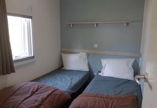 Camping Onlycamp Les Peupliers du Lac - 3