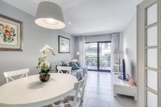 Cosy flat by the beach, Povoa de Varzim - Póvoa de Varzim - 5