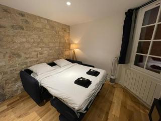 La Nuit Etoilée - Moderne & Elégant - Marais - París - 6