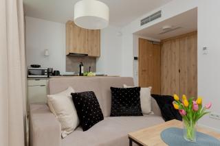 Apartamenty Jantaris II by Noclegi Renters - Mielno - 5