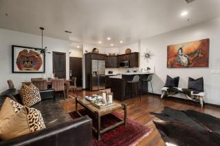 LIFT LODGE 102 condo - Park City - 5