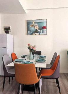 Amani Grand Luxury Big Suite/Near Airport/3beds - 5