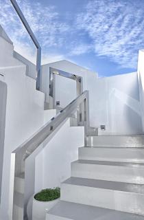 Stunning Athens Penthouse Historic Centre Location Alto Penthouse Acroposlis View Psyrri - Athènes - 5