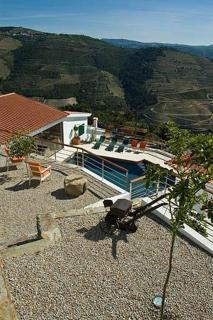 Phenomenal Pinhao Villa 3 Bedrooms Villa Douroco Beautiful Valley Views Pool Table - Pinhão - 9