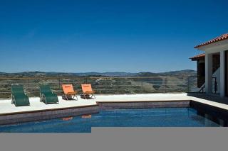 Phenomenal Pinhao Villa 3 Bedrooms Villa Douroco Beautiful Valley Views Pool Table - Pinhão - 8