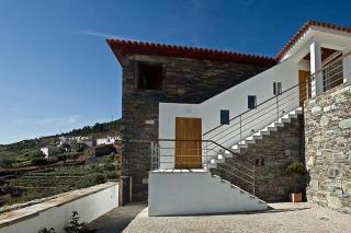 Phenomenal Pinhao Villa 3 Bedrooms Villa Douroco Beautiful Valley Views Pool Table - Pinhão - 3