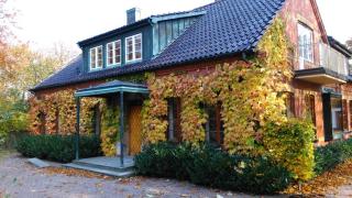 Minnesberg Bed & Breakfast - Trelleborg - 9