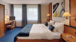 Motorsport Hotel - Nürburg - 6