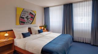 Motorsport Hotel - Nürburg - 1