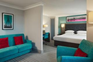 Leonardo Hotel Middlesbrough - Middlesbrough - 0