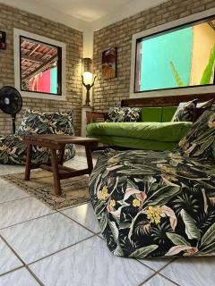 CASA NA PRAIA DA PIPA-RN - Pipa - 0