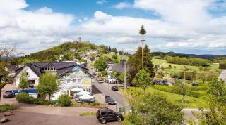 Motorsport Hotel - Nürburg - 0