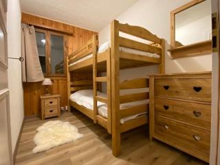 Marvellous apartment with view on the Alps! - Vex - 6