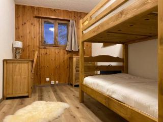 Marvellous apartment with view on the Alps! - Vex - 2