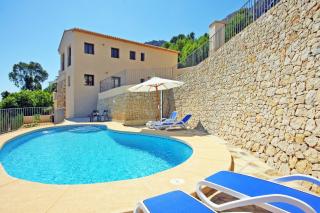 Villa Lia - PlusHolidays - Calpe - 9