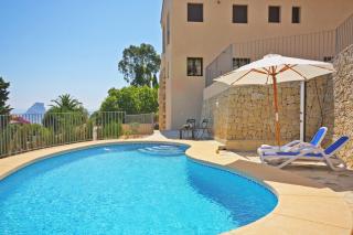 Villa Lia - PlusHolidays - Calpe - 6