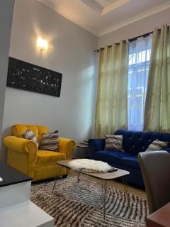 Stunning, Romantic and Luxurious Apartment - Dar es Salaam - 5