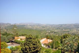Villa Lia - PlusHolidays - Calpe - 1
