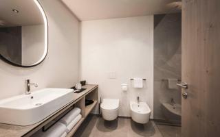 HOFERGUT Suites & Apartments - Reischach - 3