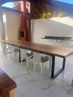 CASA PÔR DO SOl - 1