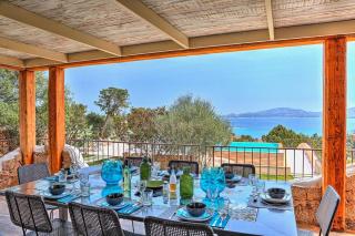 Villa Luciana - Cannigione - 2