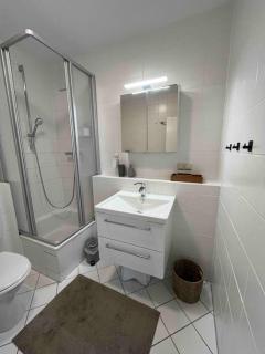 Ferienwohnung *Harz Raum* - Ballenstedt - 1