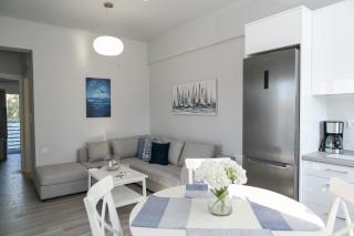 Stavros Housing Unit, close to the Sea - Gouves - 4