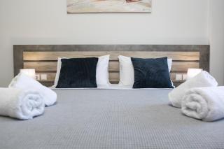 Stavros Housing Unit, close to the Sea - Gouves - 3