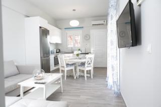 Stavros Housing Unit, close to the Sea - Gouves - 7