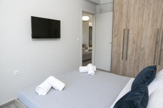 Stavros Housing Unit, close to the Sea - Gouves - 1