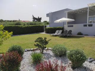 Stavros Housing Unit, close to the Sea - 9