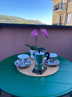 Attic Apartment Villa Rosa con posto auto privato - San Bartolomeo al Mare - 8