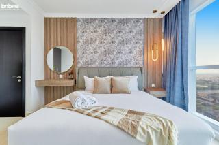 bnbmehomes - The Court Tower - Dubai - 2