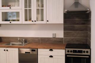 Flower Apartment - 1