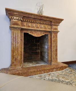 La Famosa Dimora Ambasciatore - San Marino - 5