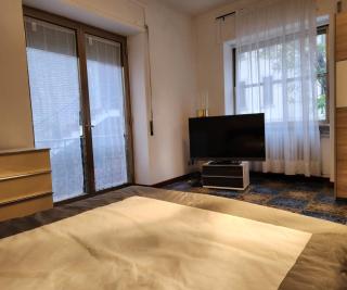 La Famosa Dimora Ambasciatore - 1