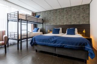 City Hotel de Jonge - Assen - 1