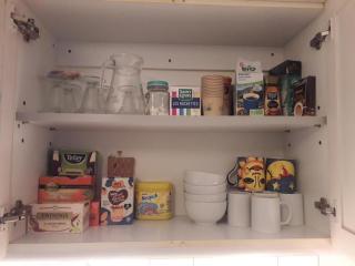 Chalet décoré pour Noel et bien chauffé - 1