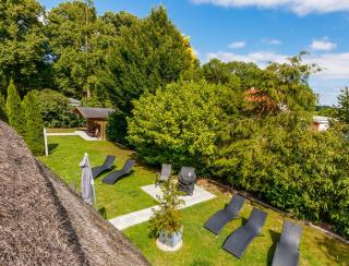 Villa DUXCAAR - Gross Schwansee - 4