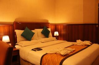 Hotel Noor Empire International Kormangala - Bangalore - 3