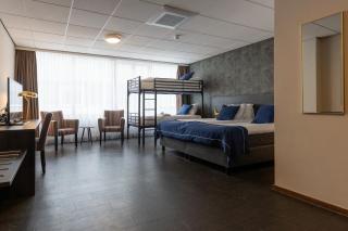 City Hotel de Jonge - Assen - 3